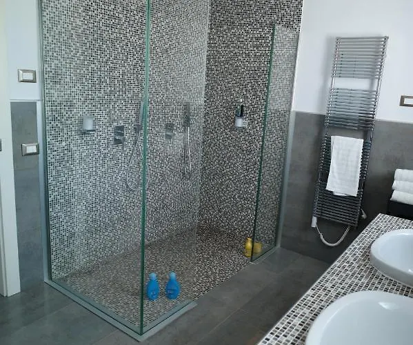 Villa Chelidonia Kerpe