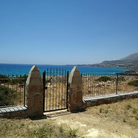 Chelidonia Villa