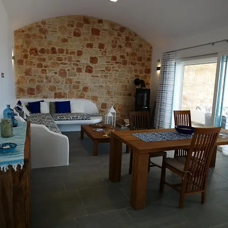 Chelidonia * Карпатос