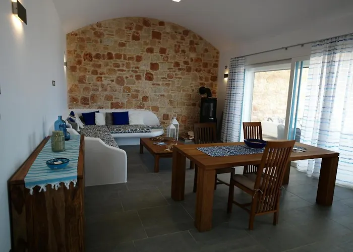 Chelidonia * 카르파토스